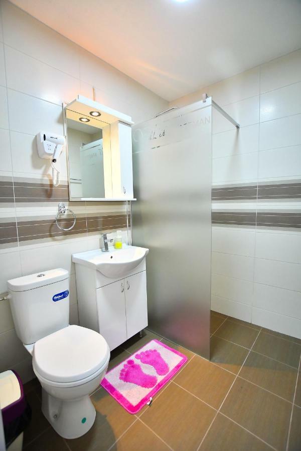 Vulsa Apartmani Kladovo Exteriör bild